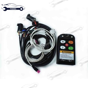 Herramienta de Diagnóstico para BOBCAT, Kit de Diagnóstico para Minicargadoras, Excavadoras y Camiones (RST) - Product Image 6