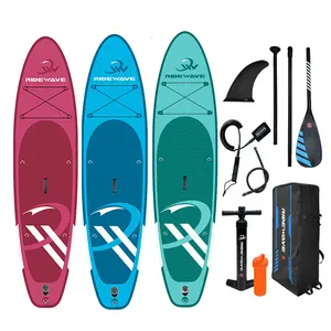 BSCI CE Certificate Factory Surfboards Efoil Jet Motor Surfboard Jet Hydro Wing Surf Board Inflatable Sup Paddle Boards