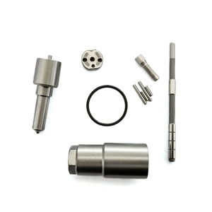 柴油共轨喷油器维修套件 095000-6490G 095000-6490F 适用于 095000-6491 095000-6490 喷油器。 - Product Image 1
