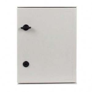 IP66 thời tiết điện không thấm nước sợi thủy tinh hộp polyester bao vây sợi thủy tinh tủ - Product Image 4