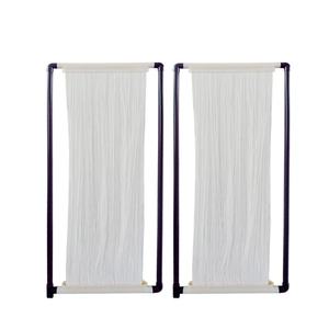 Membrana MBR Tipo Cortina de Excelente Calidad, 0.8 mm, PVDF, para Tratamiento de Aguas Residuales - Product Image 2