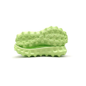 Suela de Espuma EVA Antideslizante Ligera de Alta Calidad para Calzado Deportivo Informal para Hombre, Suela Resistente al Desgaste - Product Image 1