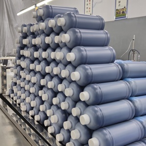 1000ml Ultra-Farbtinte für HP PageWide 477w One-Pass-Drucker mit Fi 1000 Druckkopf, Drucktinte für Pappbecher - Product Image 4