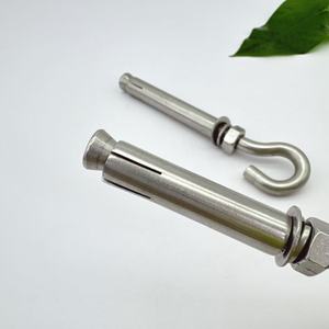 Chất lượng cao M6 M8 M10 làm mịn 304 DIN bu lông mở rộng thả trong bu lông Neo mở rộng - Product Image 5