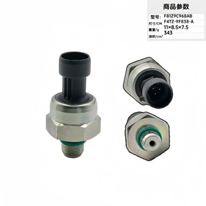 Capteur de pression F81Z9C968AB F4TZ-9F838-A 11x8,5x7,5 cm pour remplacement de moteur automobile - Product Image 3