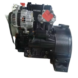 Motor Diésel Mitsubishi L2E Nuevo de Alta Calidad en Excelentes Condiciones de Funcionamiento a Precio Competitivo en Venta - Product Image 1