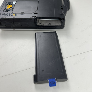 คอมพิวเตอร์แบรนด์ใหม่ CF53 แล็ปท็อป Toughbook CPU: I5 รุ่นที่สอง หน่วยความจำ 8G หน้าจอ 14 นิ้ว พร้อมเครื่องมือวินิจฉัย - Product Image 6