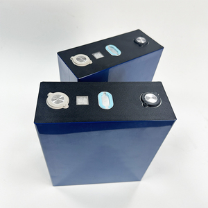 Cellule de batterie au lithium QSO LiFePO4 315Ah 330Ah 314Ah 280Ah Hektary Offgrid Pologne 3.2V CATL/Hithium/REPT 345Ah 315 320 314 280 Ah - Product Image 4