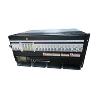 Redresseur 48V 200A ETP48200-C5B6 Système d'alimentation télécom intégré Haute Performance Système d'alimentation 48V