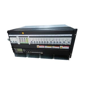 <span class=keywords><strong>Rectificador</strong></span> de 48V 200A ETP48200-C5B6, Sistema de Alimentación Integrado para Telecomunicaciones, Sistema de Energía de Alto Rendimiento de 48V - Product Image 2