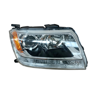 Faros LED Ensamble, Defensa Delantera, Defensa Trasera, Luz Trasera para Suzuki <span class=keywords><strong>Grand</strong></span> <span class=keywords><strong>Vitara</strong></span> 2025 - Product Image 4