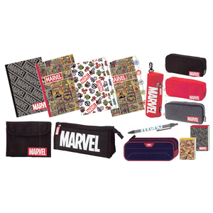 Kids school supplies stationery set with excellent and durable quality