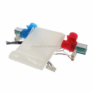 Accesorios para <span class=keywords><strong>lavadora</strong></span> <span class=keywords><strong>Whirlpool</strong></span>, válvula <span class=keywords><strong>de</strong></span> entrada W10683603, piezas <span class=keywords><strong>de</strong></span> <span class=keywords><strong>lavadora</strong></span>, válvula <span class=keywords><strong>de</strong></span> entrada <span class=keywords><strong>de</strong></span> agua, bajo precio - Product Image 3