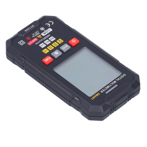 Multímetro HT125A, <span class=keywords><strong>Medidor</strong></span> <span class=keywords><strong>de</strong></span> Voltaje Inteligente con Pantalla Digital Portátil para la Industria, Fábrica y Hogar - Product Image 6