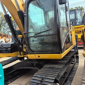 Utilisé pour l'excavatrice sur chenilles hydraulique Cat 313D avec prix des composants du moteur principal sur l'occasion pour CAT 313 315 315D 315C 320C 325D - Product Image 3