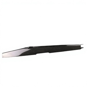 Protector de Cadena de Fibra de Carbono Seca 3K para KTM 790 890 Duke 2018-2024, Protector de Cadena para Motocicleta - Product Image 5