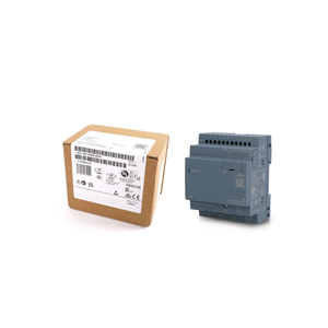 New Original 6ED10522FB080BA2 8.4 230RCEo Host Logic Module PLC <b>Programmable</b> Controller 6ED1052-2FB08-0BA2 - Product Image 1