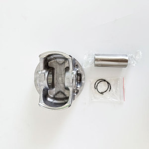 13030-raa-a01 Chất lượng cao 0.25 0.5 tinh chỉnh <span class=keywords><strong>piston</strong></span> bơm <span class=keywords><strong>Piston</strong></span> Bộ phận động cơ <span class=keywords><strong>Piston</strong></span> Kit cho Honda - Product Image 4