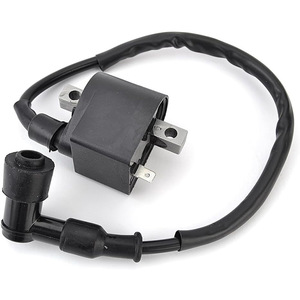 Bobina de encendido Suzuki 33410-35340 para scooter LT50 LTA50 JR50 AX100, pieza de repuesto - Product Image 4