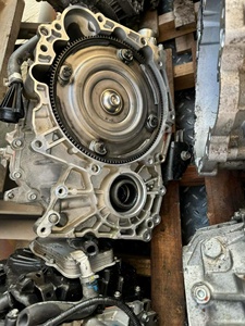 Boîte de vitesses <span class=keywords><strong>automatique</strong></span> à 8 rapports A8LF1/A8LF2, boîte de vitesses complète adaptée aux moteurs Hyundai Kia 2.0L 2.4L GDI - Product Image 4