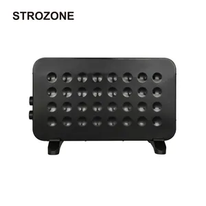 STROZONE 전기 보온장치 대류 패널 히이터 터보 팬 가정용품 집 YN1125S4