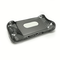 Étui souple en TPU pour MINILOONG Pocket 1, coque de protection transparente antichoc