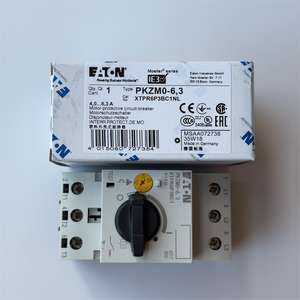 Nuevo Original EATON 4P DC contactor <span class=keywords><strong>dilmp20</strong></span> xtcf020b00 24VDC Buen precio - Product Image 3