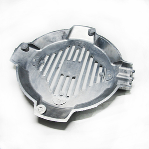 Individuelles präzises Aluminium-Sandgießgeformtes Automobil-Chassis-Teile Stahl-Automotiv-Chassis-Sandgießteile - Product Image 3