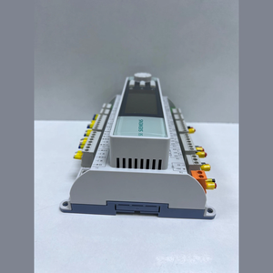 POL688.80/STD PLC <b>Controller</b> Industrial Automation Processor for Factory Automation German-Made Reliable - Product Image 4