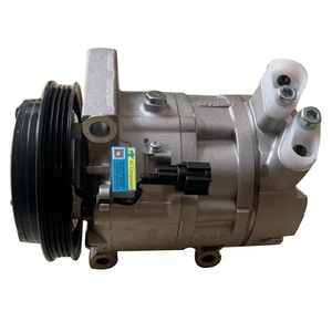 Compresseur de climatisation pour Nissan 350Z V6 3.5L 3498cc FAIRLADY Z Z33 3.5 92600CD100 - Product Image 1
