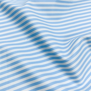 Tùy chỉnh thiết kế tái chế Polyester Spandex 4 cách căng vải dệt kim làm từ vật liệu tái chế - Product Image 2