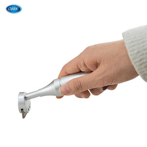 नवीनतम पार हैच आसंजन परीक्षक के साथ पार-कट आसंजन परीक्षक किट 1mm/2mm/3mm ब्लेड, ताल, संभाल, ब्रश और 3 3m टेप - Product Image 5