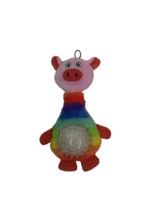Nouveau Design Pas Cher Fournitures Pour Animaux de compagnie En Peluche De Preuve De <span class=keywords><strong>Mastication</strong></span> de <span class=keywords><strong>Chien</strong></span> Jouets - Product Image 4