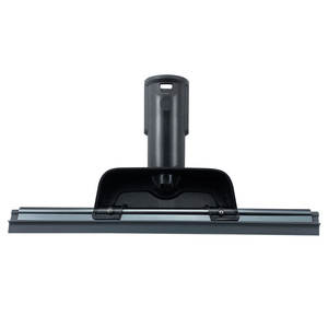 Compatible avec la brosse à vapeur Karcher SC2 SC3 SC4 SC5 SC7 CTK10 CTK20, tête de brosse miroir 255mm, silicone anti-rayures - Product Image 4