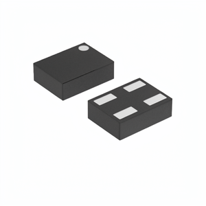 Power Management (PMIC) Components Electronic XC6501B3717R-G BOM IC In Stock 4 XDFN - Product Image 1