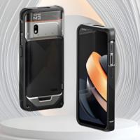 SUNMI M3 pemindai kode batang Android 14, kualitas tinggi PDA pemindai 6.75 inci Industri sentuh WIFI ponsel PDA nirkabel
