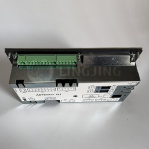 Programmes inclus Panneau de commande Plug and Play AirMaster Q1 pour compresseur d'air Q1CMCSTD_<span class=keywords><strong>E19</strong></span> - Product Image 6