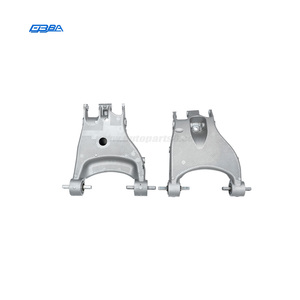 Bras inférieurs de suspension arrière gauche et droit neufs de haute qualité pour Ferrari F12 2012-2018 OE 245702 245703 - Product Image 2