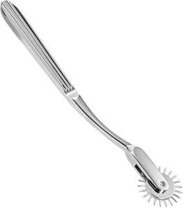 <span class=keywords><strong>Rueda</strong></span> de Wartenberg para Pruebas Neurológicas, También Rodillo de Masaje para Adultos - Product Image 5