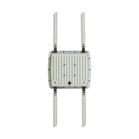 Antenne WiFi extérieure omnidirectionnelle longue portée industrielle 2.4G 5G, fréquence et connecteurs personnalisés, fabriquée par Wavelink Source Factory