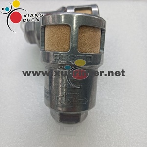 Vanne à soupape contrôlable WD Original New SEU-1/2 6822 F1, Vanne d'échappement SEU - Product Image 2