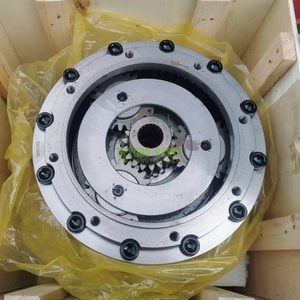 DX140 DX160 DX300 DX225 экскаватор поворотный редуктор RG06 RG10 RG11 RG025 поворотный редуктор 404-00097C K1038203 - Product Image 6