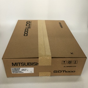 หน้าจอสัมผัส Mitsubishi HMI รุ่น GT1685M-STBD ของแท้ใหม่ 100% - Product Image 1