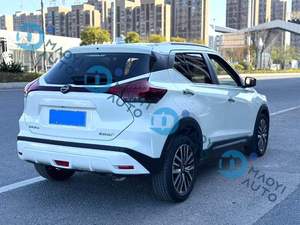 สำรวจคุณสมบัติที่เชื่อถือได้และความทันสมัยของนิสสัน คิกส์ ปี 2022 - Product Image 6