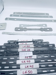 Hà Bắc Hotsun vật liệu xây dựng ván Khuôn bảng gỗ Spacer x phẳng Tie cho bê tông tường - Product Image 6