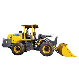 Chargeur de charbon souterrain ZL30E de 3 tonnes, 1,8 m3, origine Xuzhou, Chine, prix bas à vendre - Product Image 1