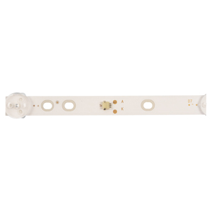 Tira de Retroiluminación LED 9lamps KJ50D09-ZC22AG-07A 2018-03-29 9S1P, Aluminio SMD3030/5050 6000K U5100 U5000STR/4K - Product Image 3