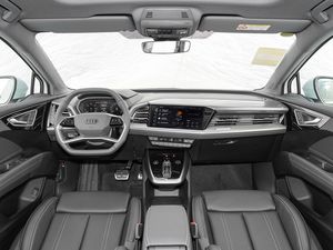 2024 <span class=keywords><strong>Q4</strong></span> Nuevo modelo <span class=keywords><strong>Etron</strong></span> Coche deportivo eléctrico para adultos Vehículos de nueva energía con 605km de rango CLTC de Ev - Product Image 6