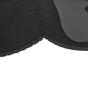 CR neopren rekabet diz kollu spor pedleri halter powercompression sıkıştırma koruma dirsek diz buzağı için - Product Image 5