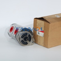 POMPE DE CHARGE Dana 4218779 15.7TE32418-72